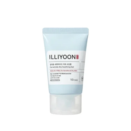 Illiyoon Ceramide Ato Soothing Gel 30ml