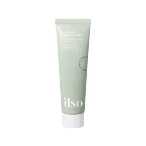 Ilso Clean Up Wash-Off Mud 100g