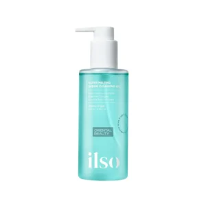 Ilso Super Melting Sebum Cleansing Oil 200ml