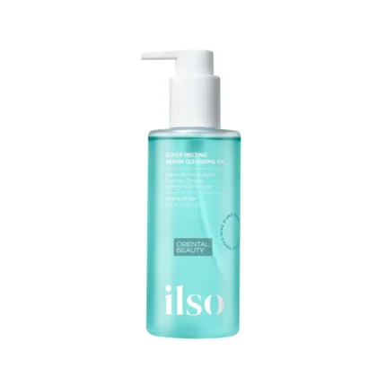 Ilso Super Melting Sebum Cleansing Oil 200ml