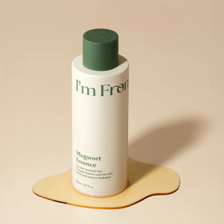 I’m From Mugwort Essence 150ml