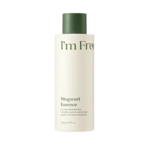 I’m From Mugwort Essence 150ml