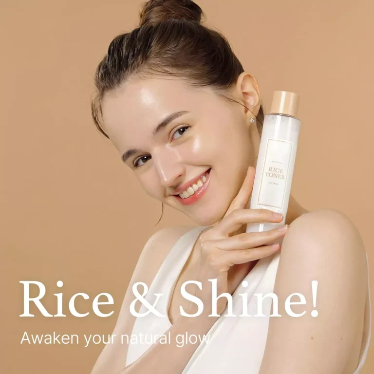 I’M FROM Rice Toner 150ml