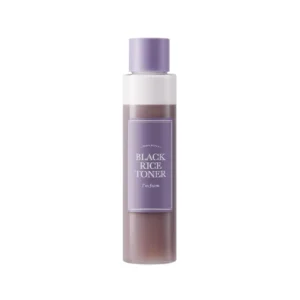 I’m from Black Rice Toner – 150ml