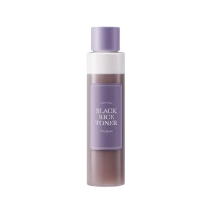 I’m from Black Rice Toner – 150ml