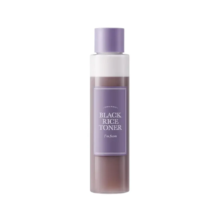 I’m from Black Rice Toner – 150ml