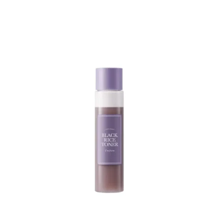I’m from Black Rice Toner – 30ml