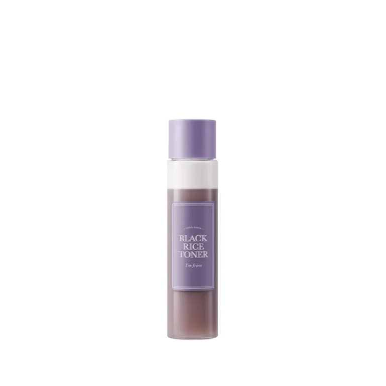 I’m from Black Rice Toner – 30ml