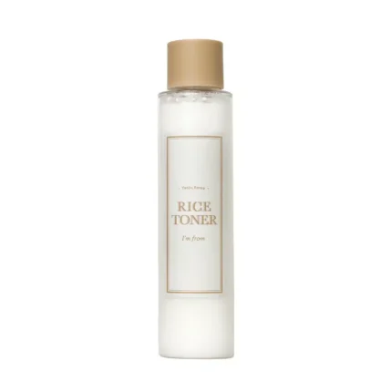 I’M FROM Rice Toner 150ml