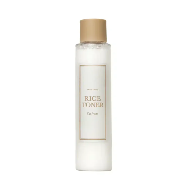 I’M FROM Rice Toner 150ml