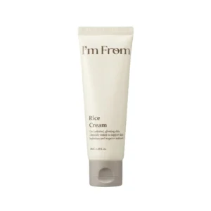 I’M FROM Rice Cream 50ml