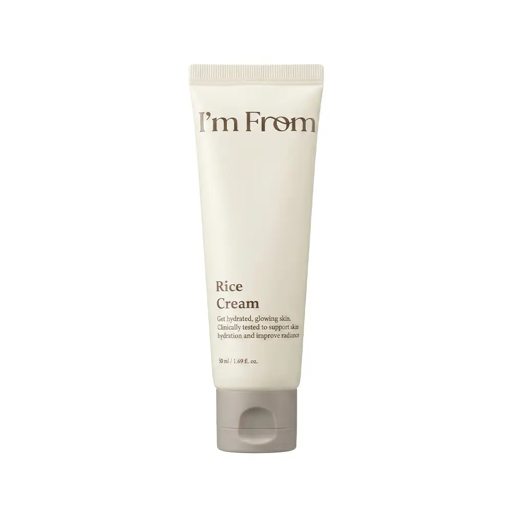 I’M FROM Rice Cream 50ml