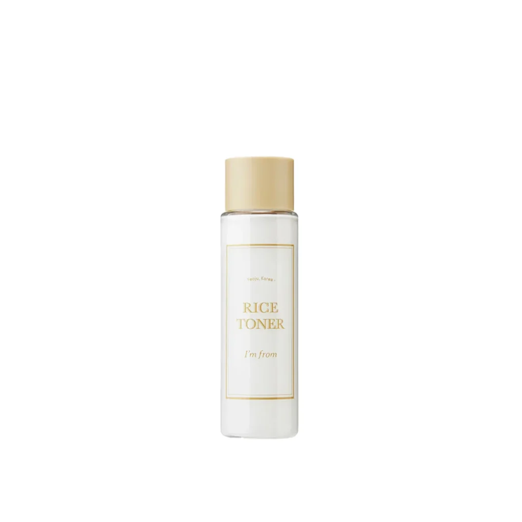 I’M FROM Rice Toner 30ml