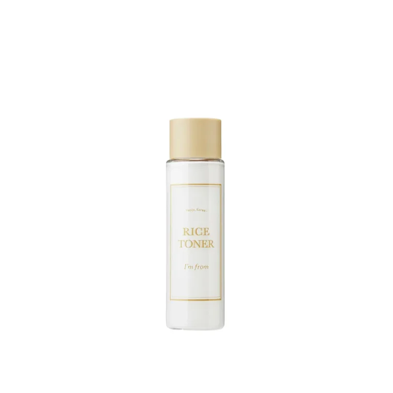 I’M FROM Rice Toner 30ml