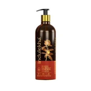 Indulekha Bringha Shampoo 580ml