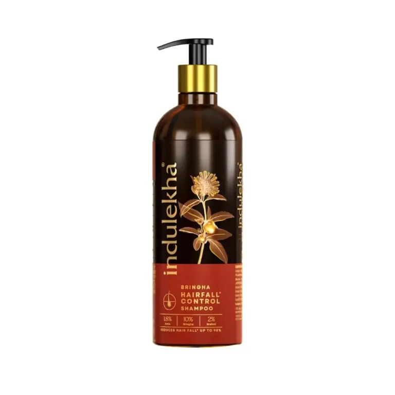 Indulekha Bringha Shampoo 580ml