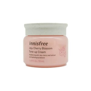 INNISFREE Jeju Cherry Blossom Tone-up Cream