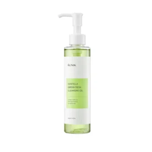 Iunik Centella Green Fresh Cleansing Oil 200ml