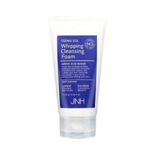 JNH Sseng Eol Whipping Cleansing Foam
