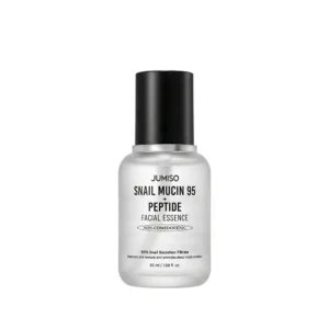 JUMISO Snail Mucin 95+ Peptide Facial Essence 50ml