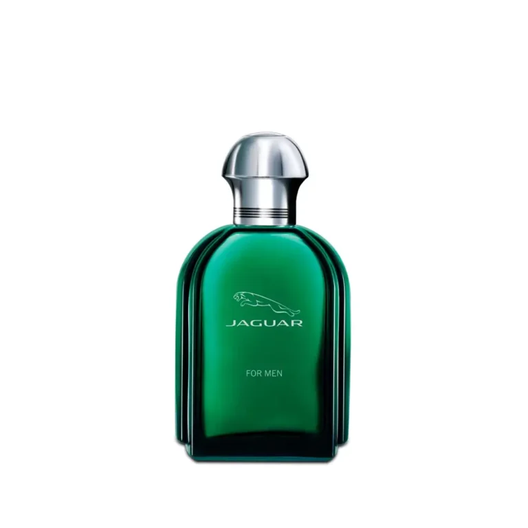 JAGUAR For Men Eau De Toilette