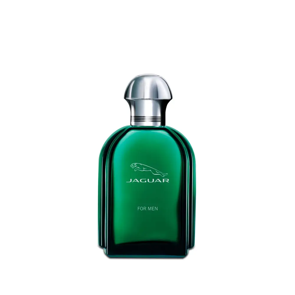 JAGUAR For Men Eau De Toilette