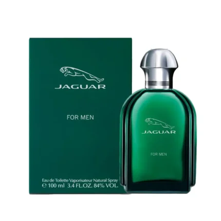JAGUAR For Men Eau De Toilette