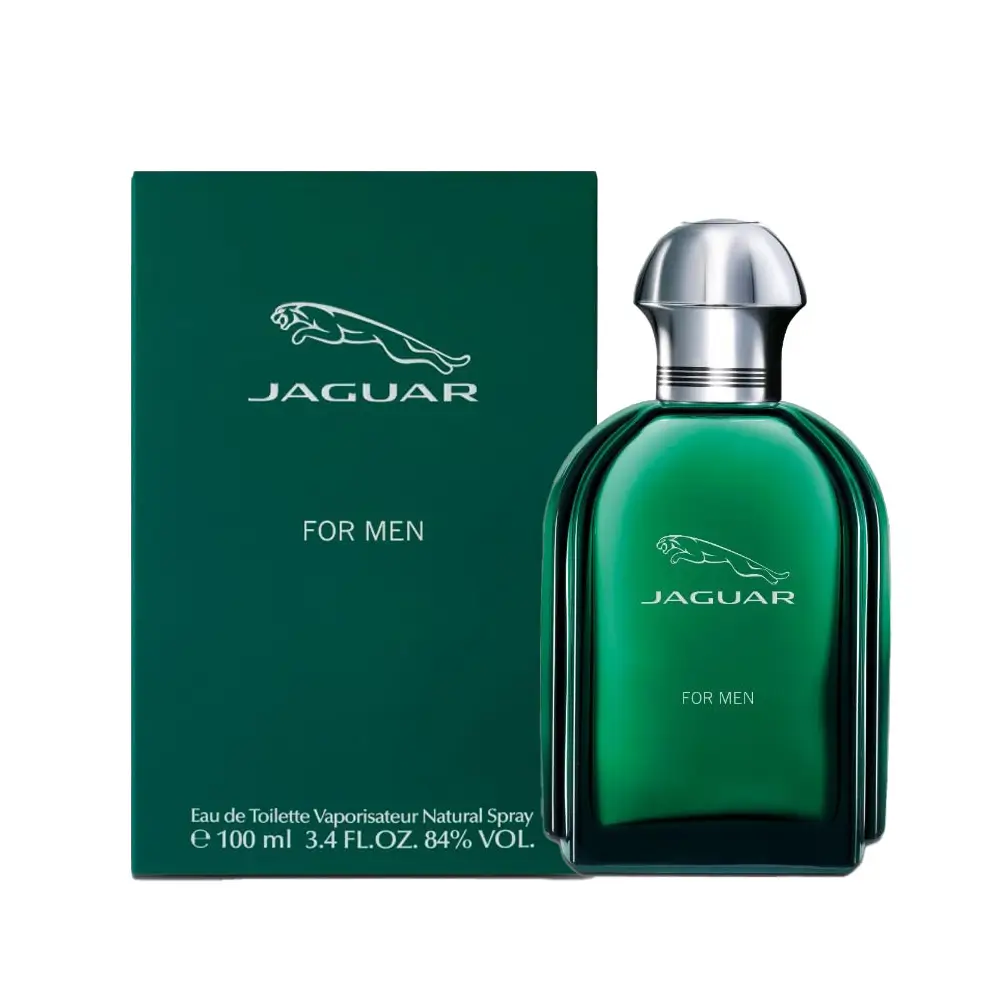JAGUAR For Men Eau De Toilette