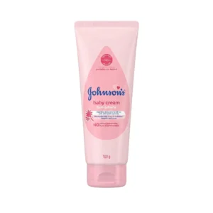 Johnson’s Baby Cream Face and Body (100g | Thailand)