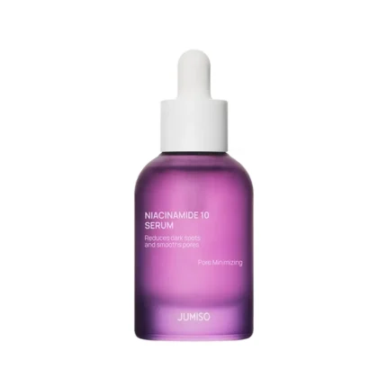 Jumiso Niacinamide 10 Serum 40ml