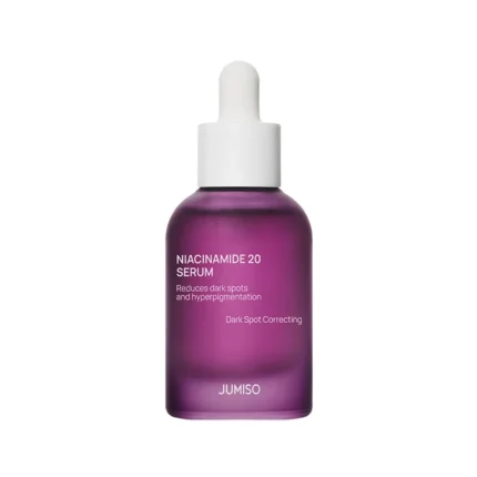 Jumiso Niacinamide 20 Serum 40ml