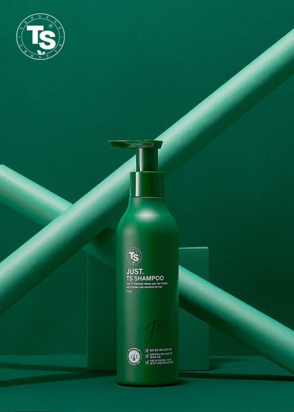 Just TS Shampoo