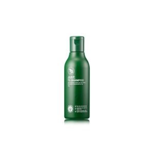 Just TS Shampoo