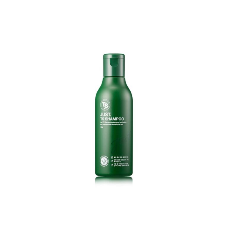 Just TS Shampoo