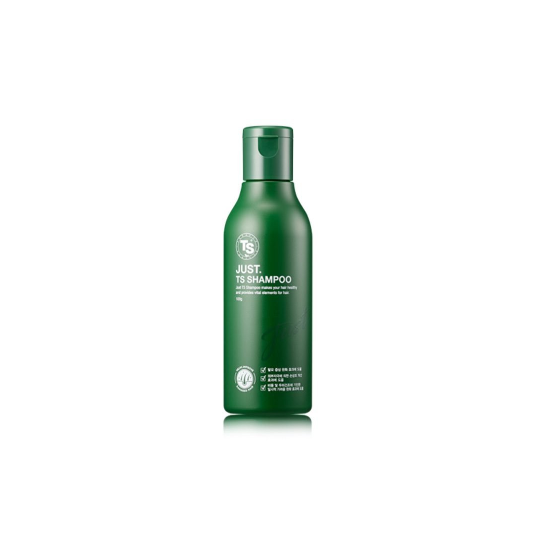 Just TS Shampoo