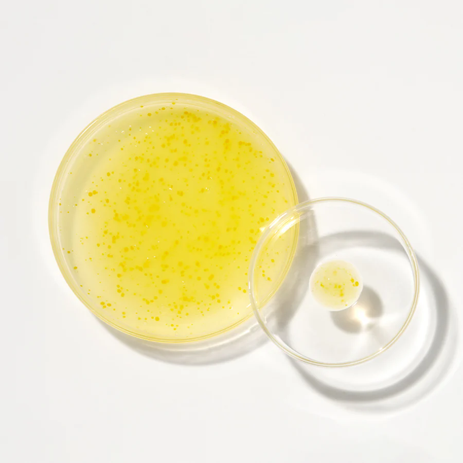 KSECRET SEOUL 1988 Glow Serum: Niacinamide 15% + Yuja