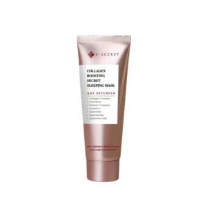 KSecret Collagen Boosting Secret Sleeping Mask 60ml