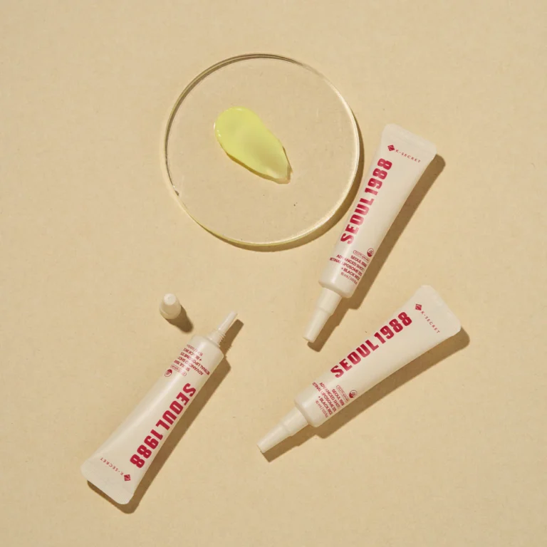 KSecret Seoul 1988 Advanced Shot: Retinal Liposome 12% + Black Rice