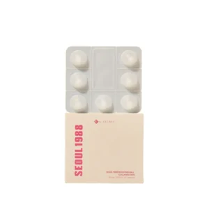 KSecret Seoul 1988 Boosting Ball: Collagen 100%