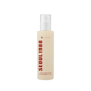 KSecret Seoul 1988 Essence: Snail Mucin 97% + Rice