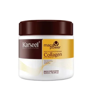 Karseell Collagen Hair Treatment – 500ml