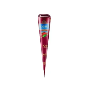 Kaveri Mehendi India – 1 Cone