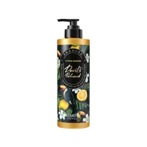 Kerasys Devil’s Edition Citrus Bungee Perfume Shampoo – 600ml