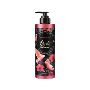 Kerasys Devil’s Edition Mystic Blossom Perfume Shampoo – 600ml