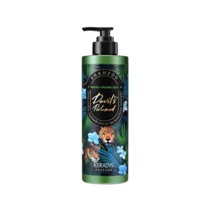 Kerasys Devil’s Edition Neroli Moonlight Perfume Shampoo – 600ml
