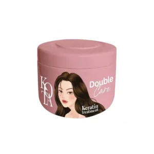 KOTA Keratin Treatment Double Care Hair Mask