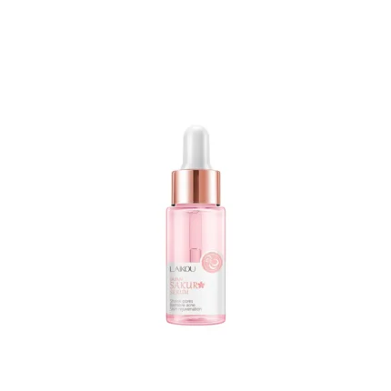 LAIKOU Japan Sakura Serum