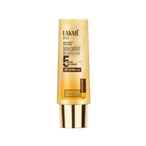 LAKME Sun Expert Dry Matte Fluid Sunscreen