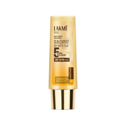 LAKME Sun Expert Dry Matte Fluid Sunscreen