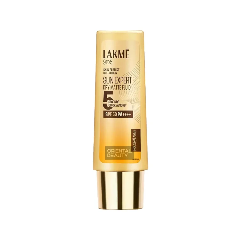LAKME Sun Expert Dry Matte Fluid Sunscreen